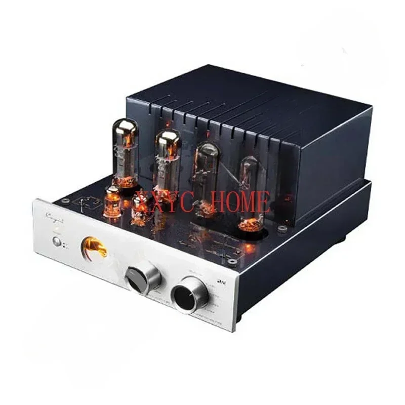 cayin MT-45 MK2(KT88)plus Tube Integrated Amplifier