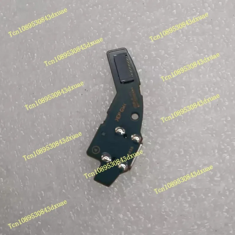 Repair Parts for New Multi-Type-C USB Charging Circuit Board WH-1000XM4 Headphones