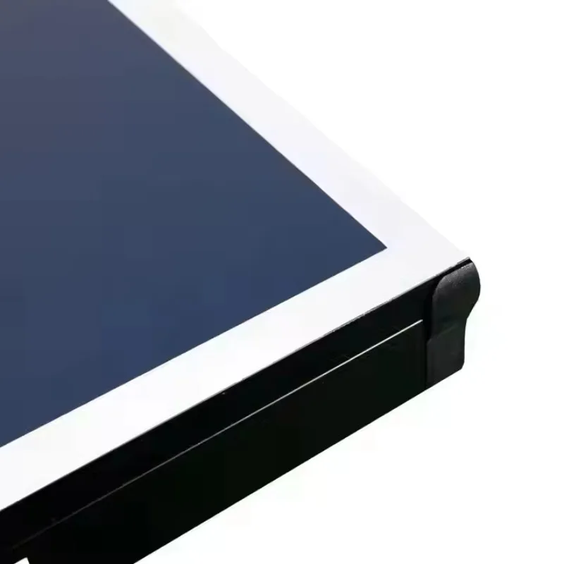 

Produced Best Table Tennis Table Foldable Ping Pong Table China Blue Set Customized Training Logo Gross Color Weight Net