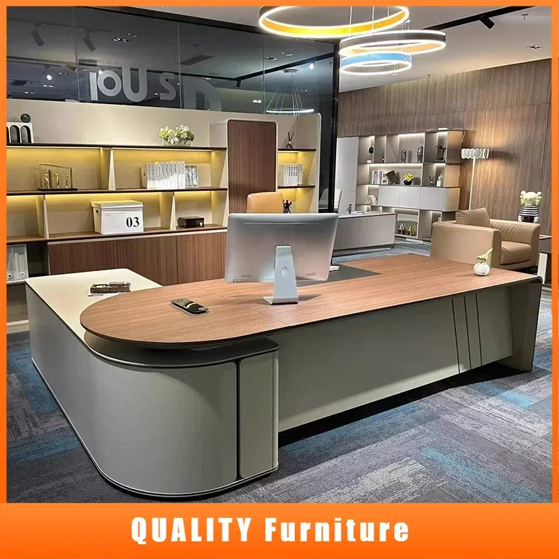 

Элегантные игровые офисные столы для встреч, студенческие угловые офисные столы для спальни, письменная мебель Mesas De Computador, офисная мебель