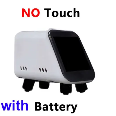 Variant: white-with Bat