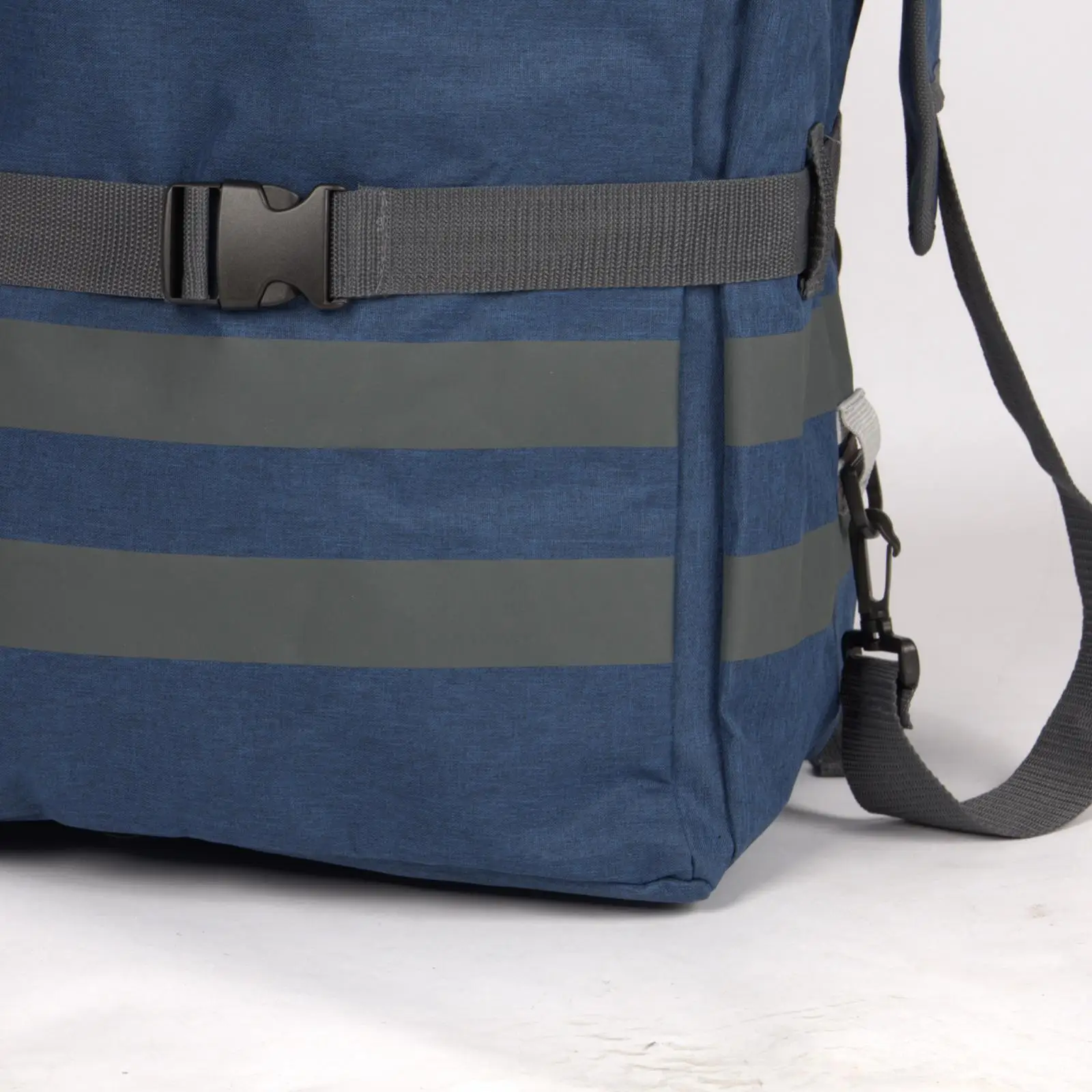 

Paddle Board Travel Bag Backpack Accessories Durable for Kayak Fishing Surfing Carrying Bag Blue Padded Adjustable Straps