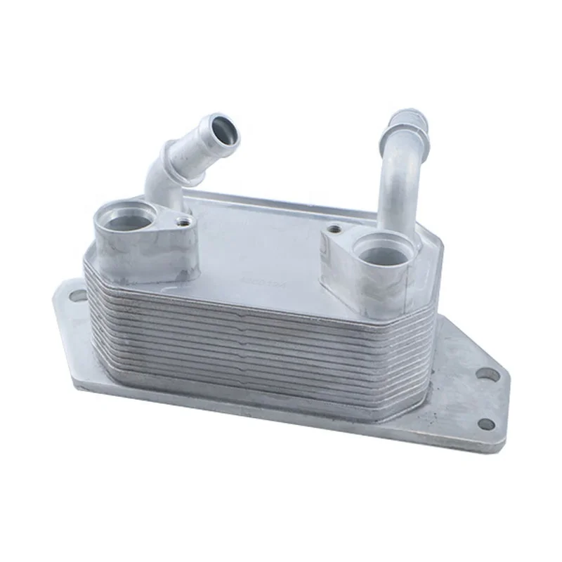 Aftermarket Engine Oil Cooler CV6P-7869-AE for 2007-2016 Escape 1.6L 2.0L 2.5L 3.0L, with 1 Year Warranty