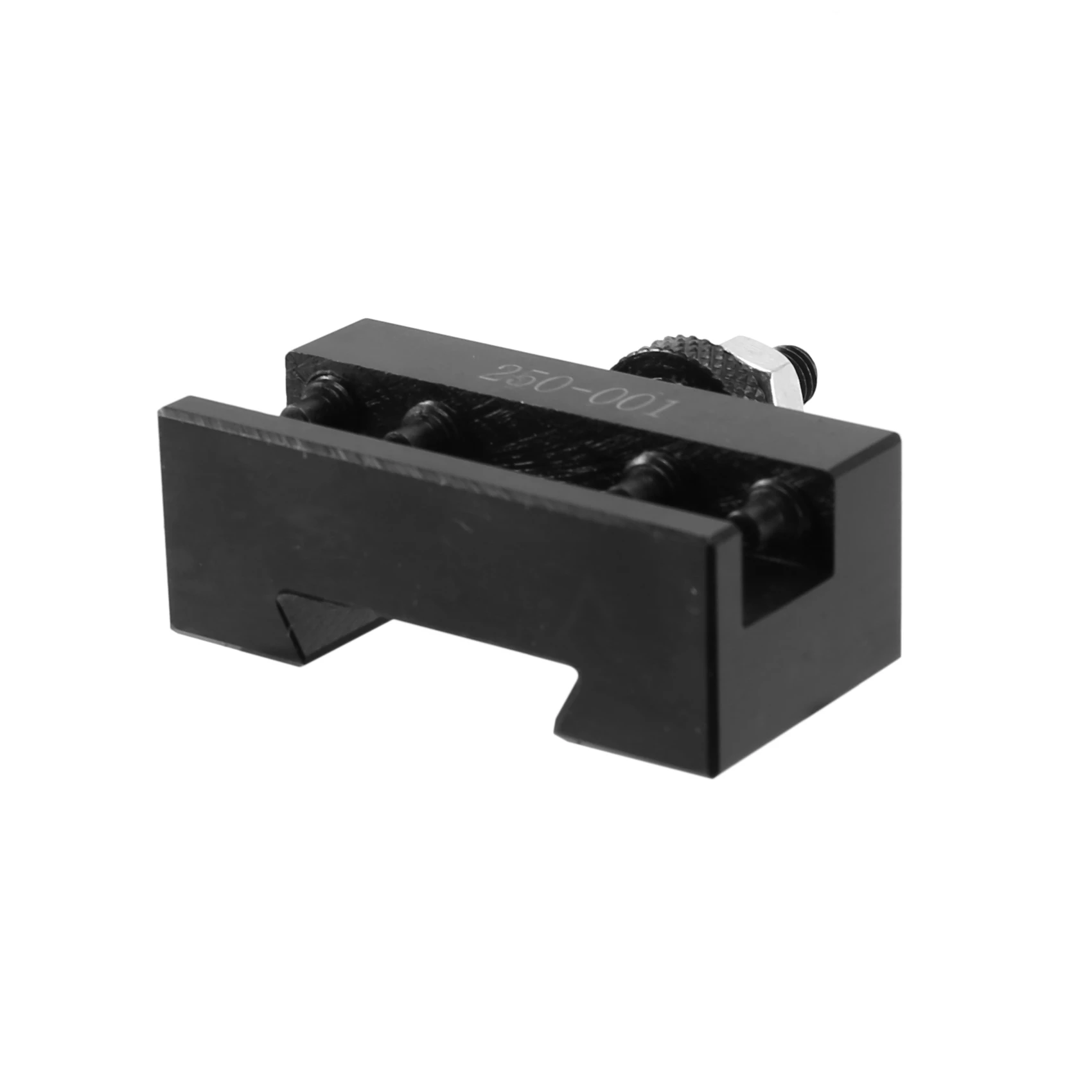 -[33A Tvdae] 5Pcs Quick Change Turning And Facing Lathe Tool Holder Bracket 250-001CNC Tool POST
