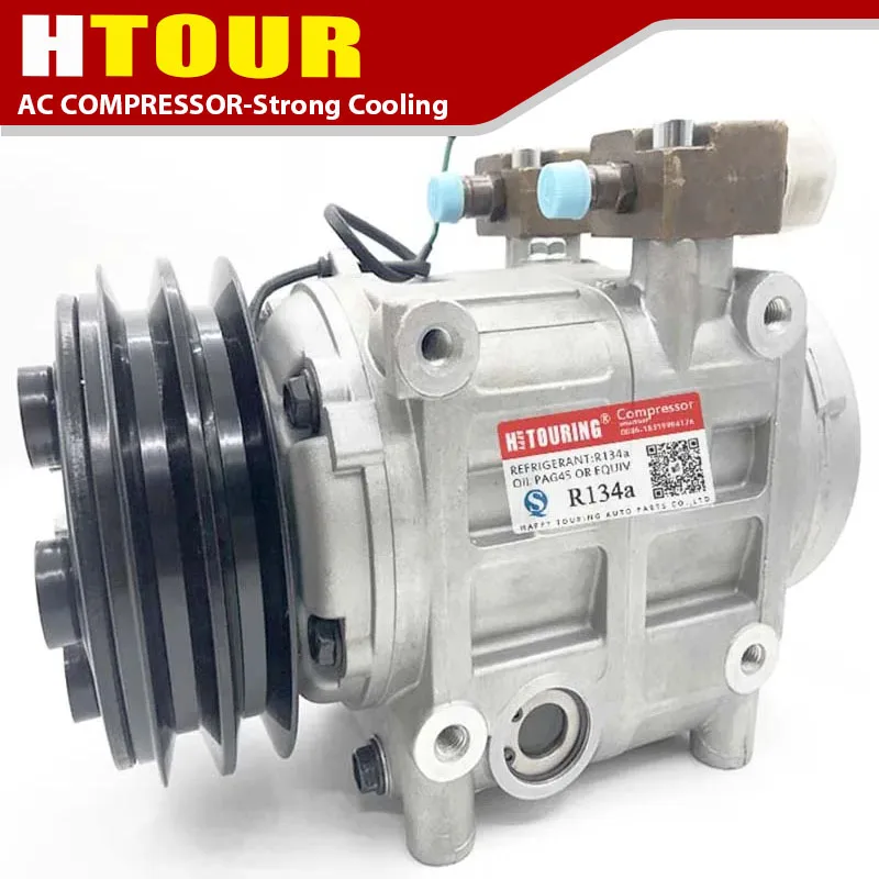 TM31 Ac Compressor … - image