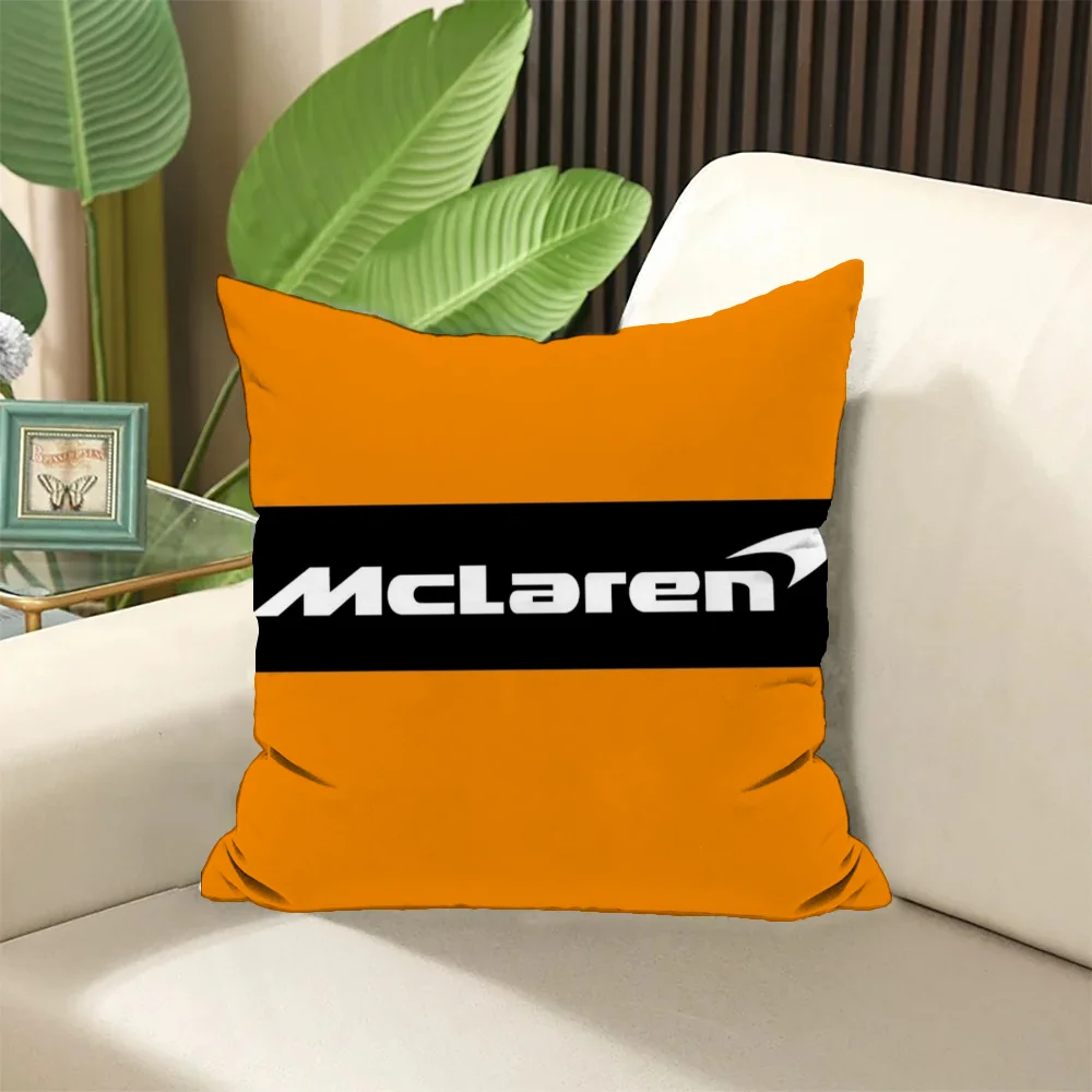 Decorative Cushion Cover for Pillow McLaren Home Ornamental Pillows Room Decorating Items Cushions Covers Sofa Pillowcase Cases