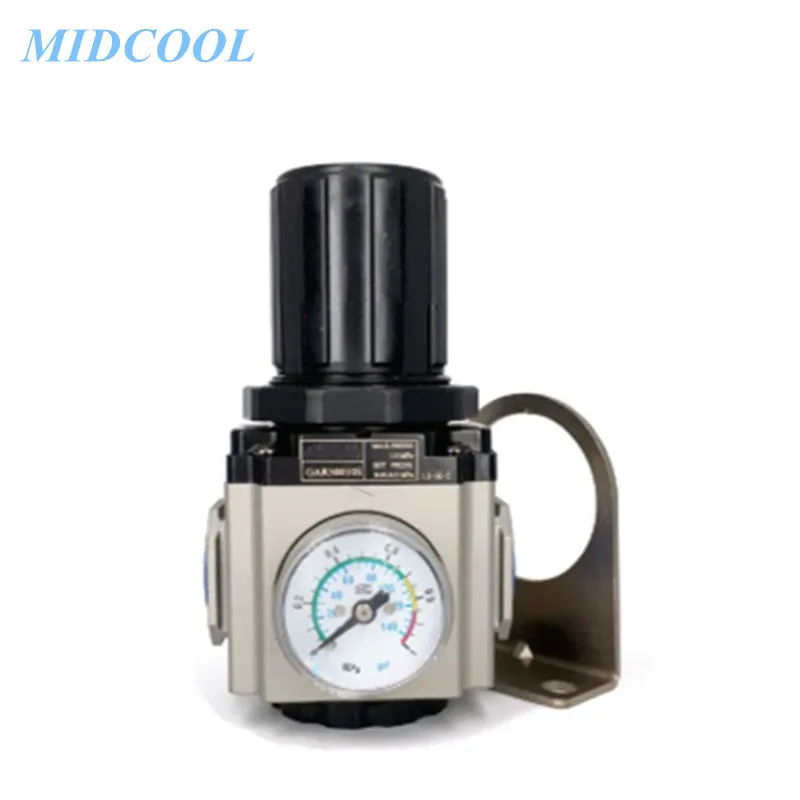 Preparation Unit Regulator GAR400 GAR40010 3/8