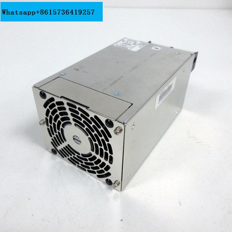 

HWS600-24 24V 27A 600W для TDK-LAMBDA импульсный источник питания 22-30V Высокое качество полностью протестировано Быстрая доставка