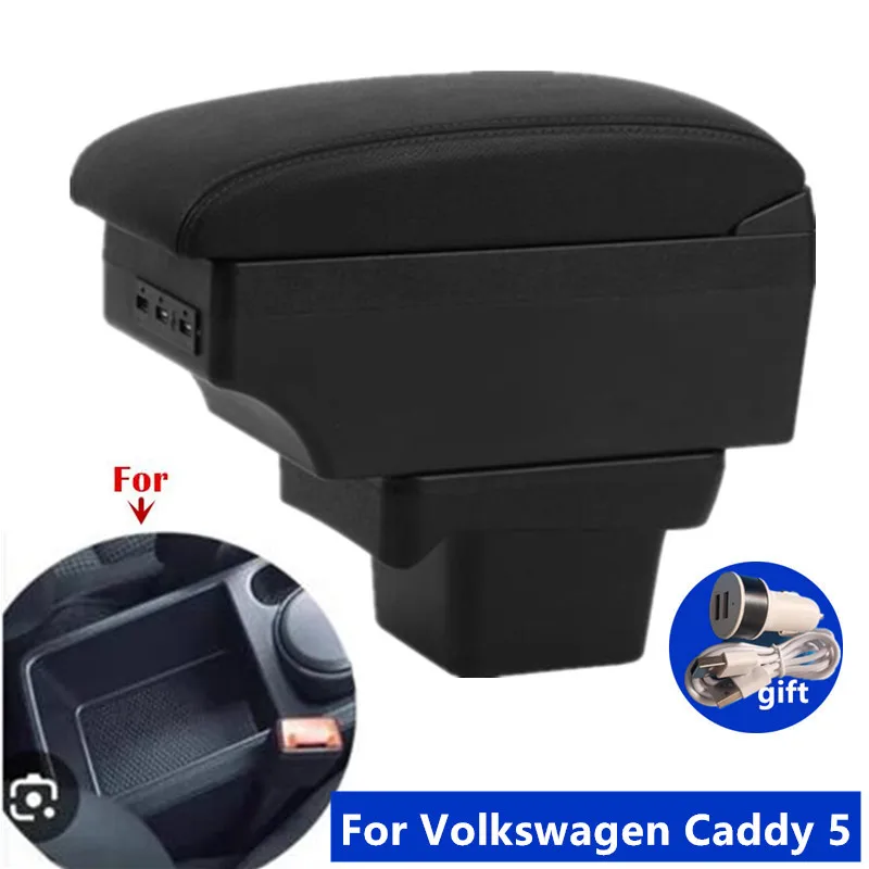 For Volkswagen Cadd…