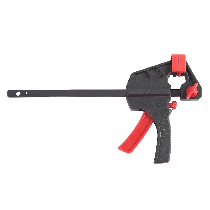 Trigger Ratcheting Mini Bar Clamp and Spreader