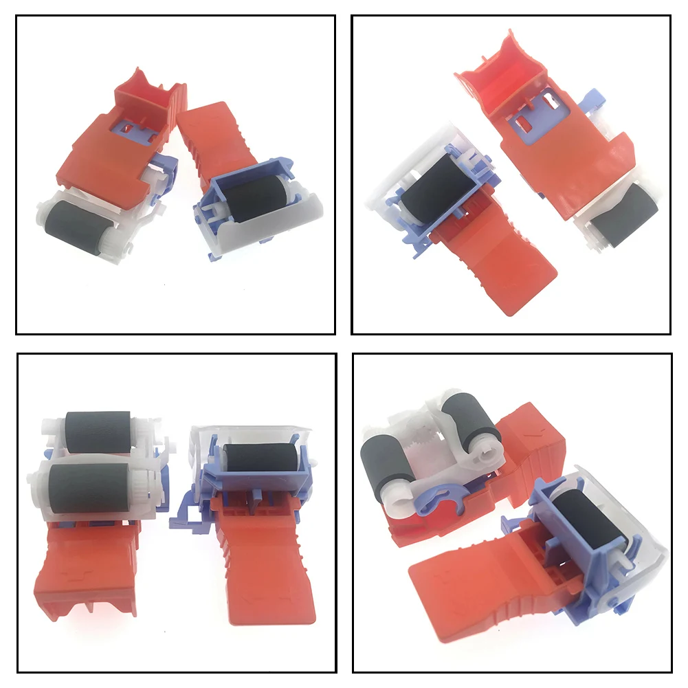 Separation Pickup Feed Roller Kit J8J70-67904 For For HP M607 M608 M609 M610 M611 M612 Printer Parts Paper Separation Accessorie