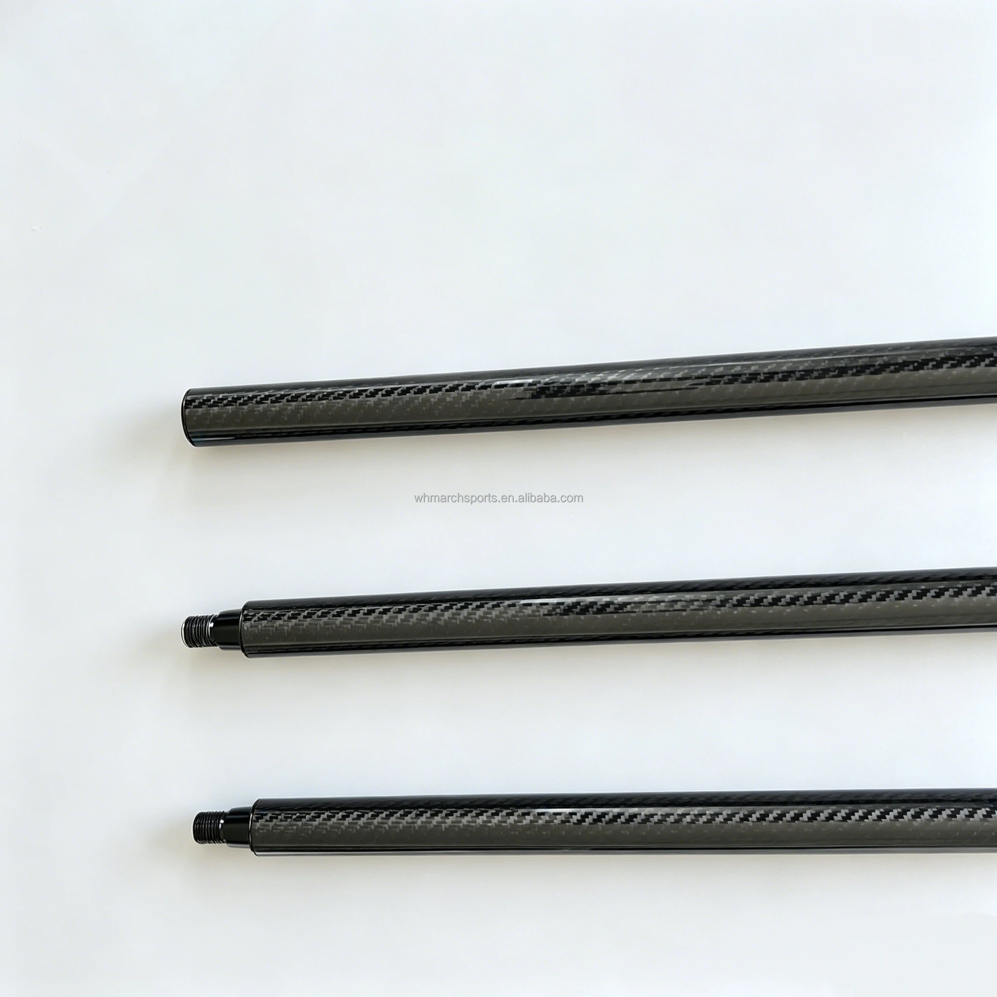 Durable 10ft Reinforced Shank Shallow Water Anchor Factory Made for Skiff Boats