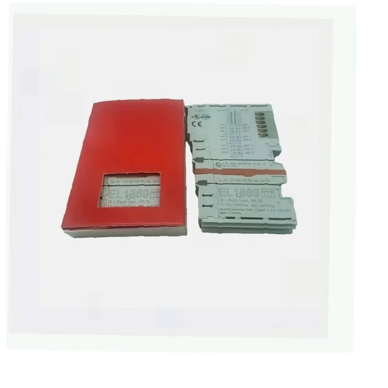 Beckhoff EL1889 Beckhoff PLC Controller Module New Warehouse Stock