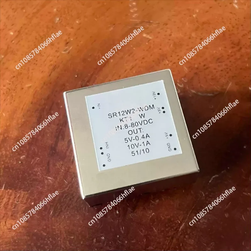 

Высокочастотный источник питания SR12W2-WDM для экскаватора