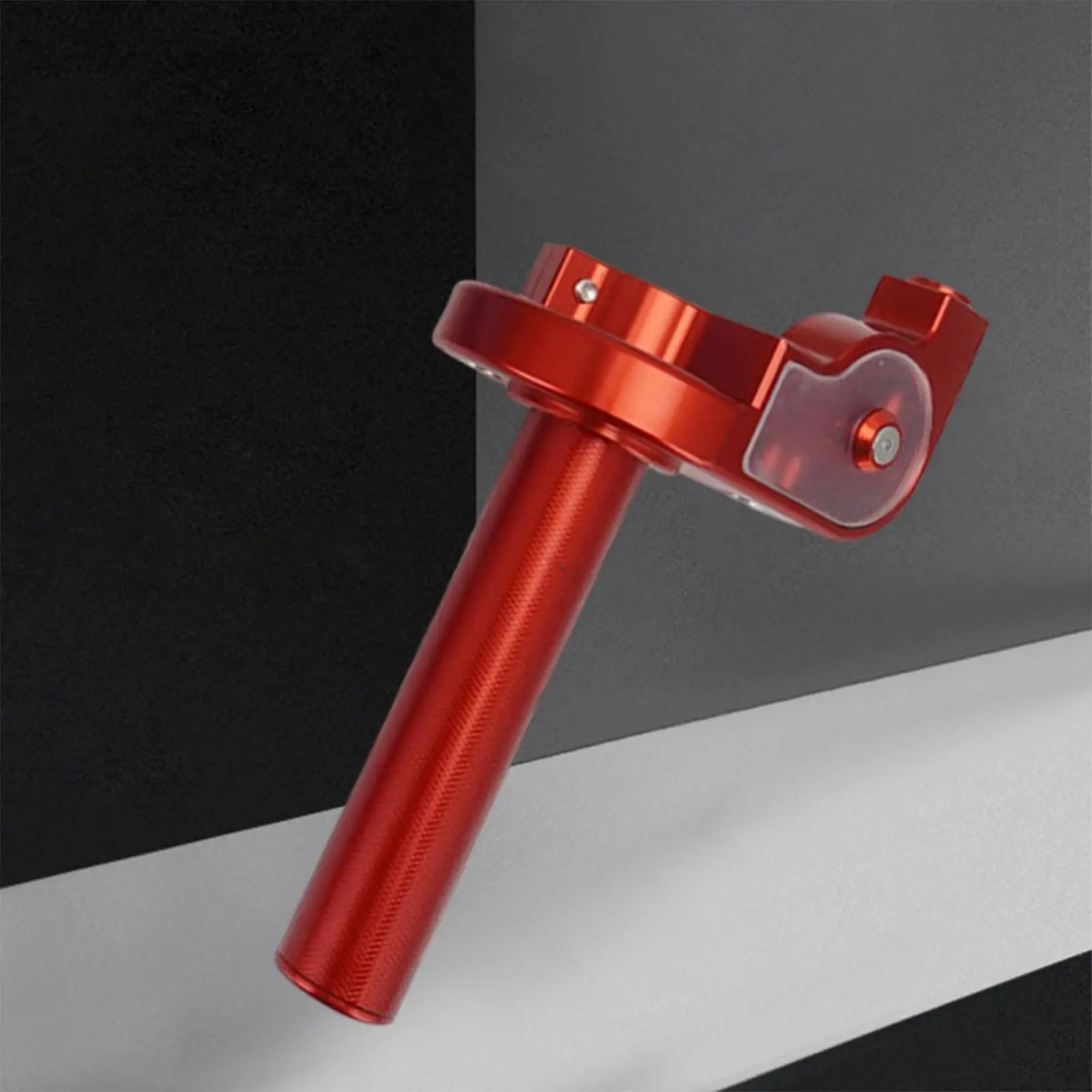 Generic Motorcycle Accelerator Throttle Twist Grips Handlebar, 7/8