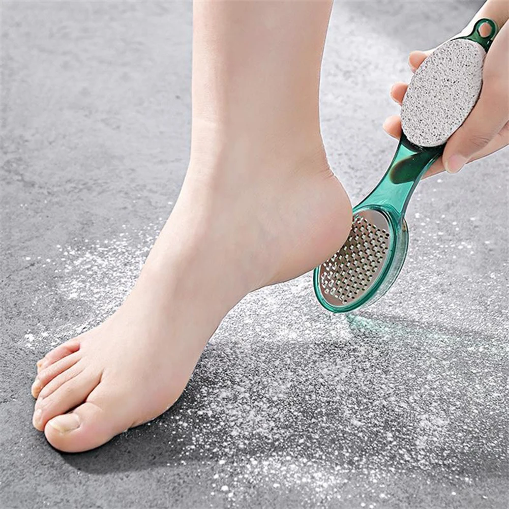 Foot Care Tool Pedicure Care Tool For Dry Skin