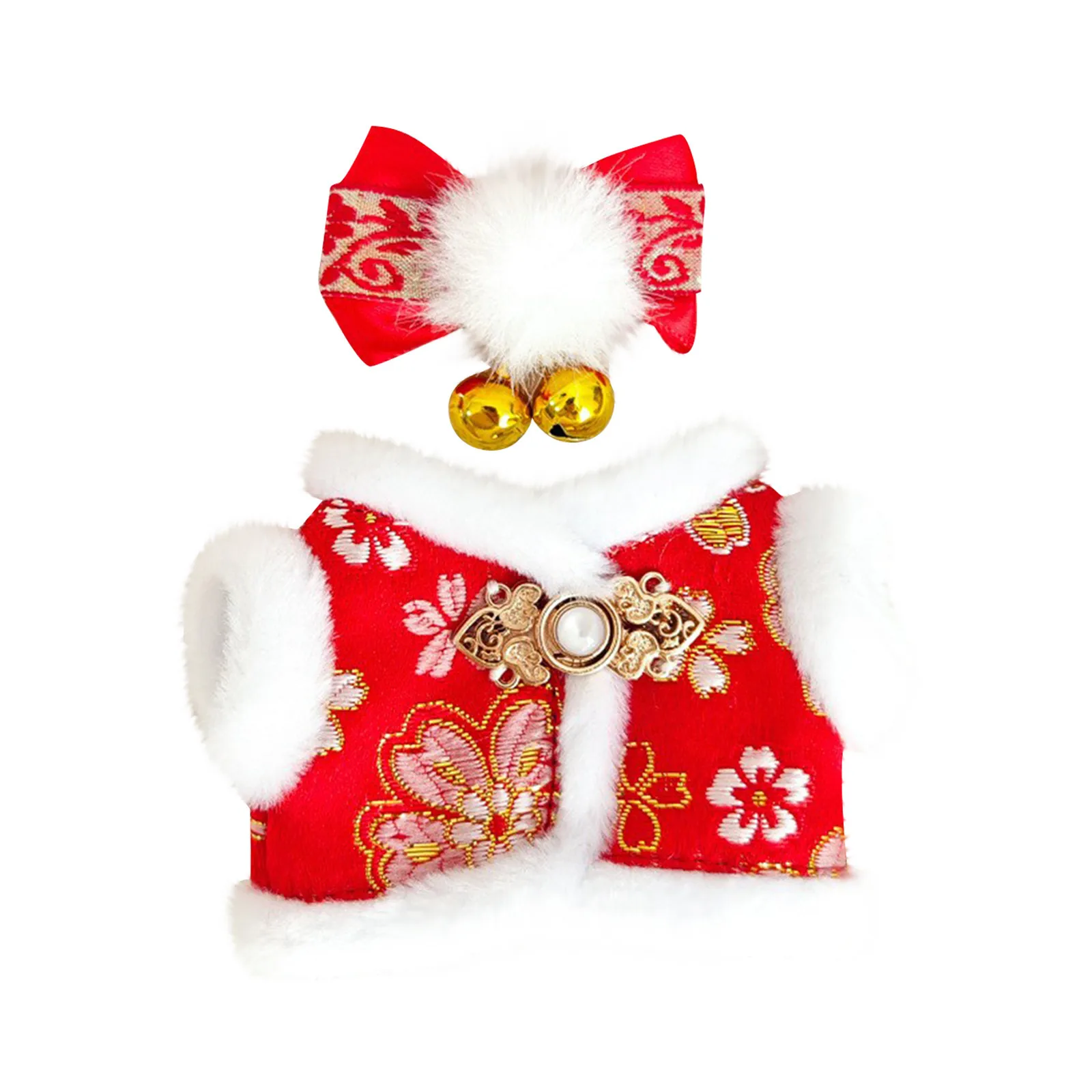 1 unidad, colgante adecuado para decoración de ropa para niños, ropa de tendencia, accesorios para muñecas, diferentes estilos, Cospla