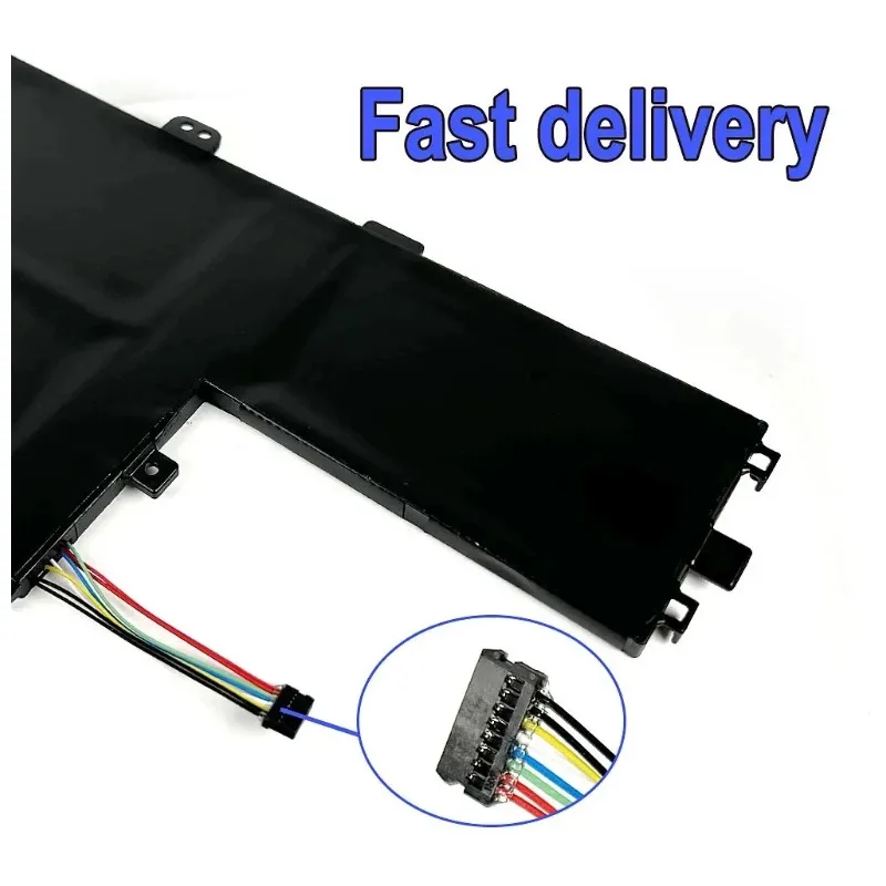 L18L3PF3 Batteria del computer portatile per Lenovo IdeaPad S340 S340-14API/14IIL/14IML/14IWL,S340-15API/15IIL/15IML/15IWL,C340-15IIL