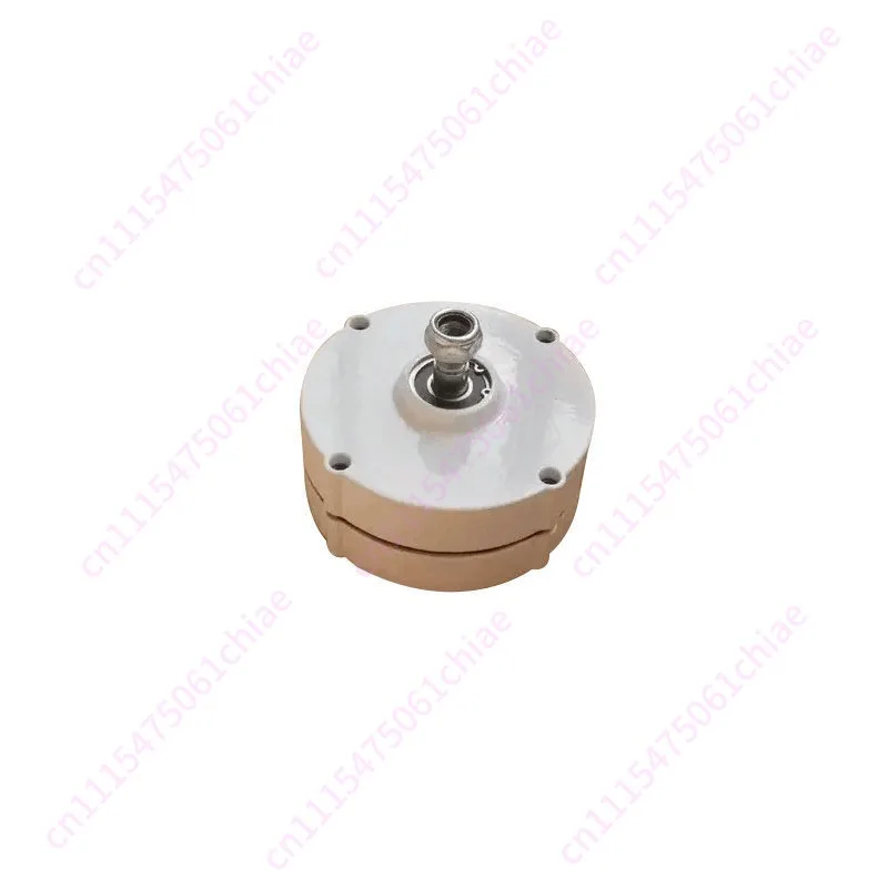 Permanent Magnet Generator 400W Experimental Wind Power Generation Permanent Magnet NdFeB