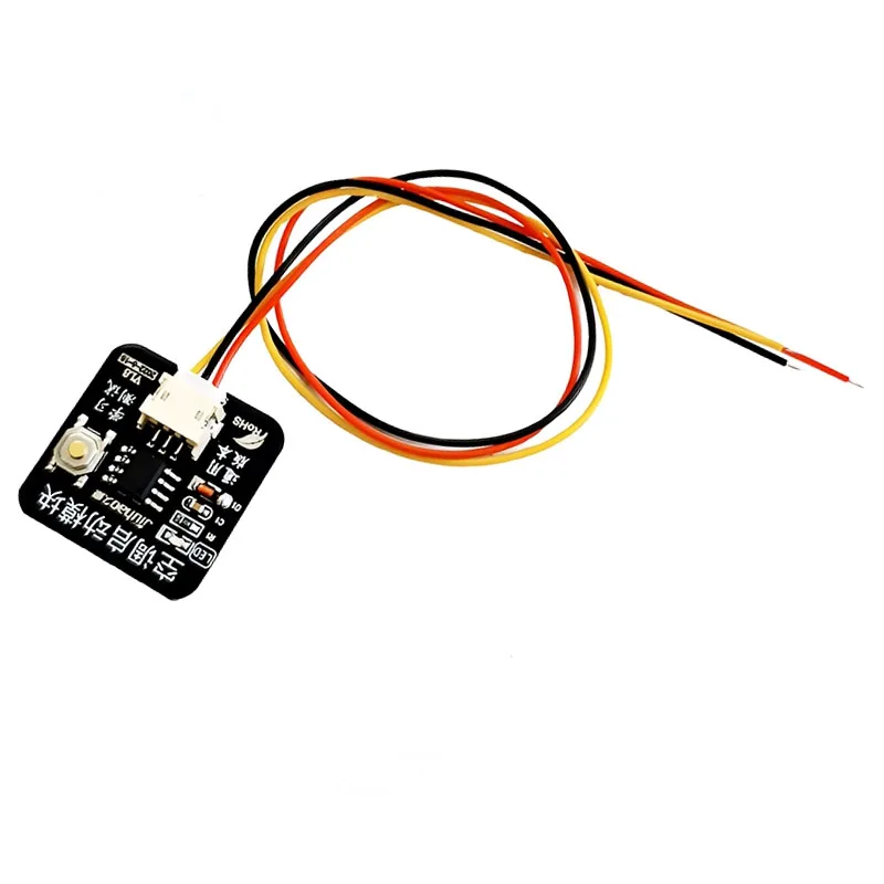 Startup Power Module Control Board Universal Air Conditioner Incoming Call Self-Starter Startup Module Automatic Restart DC 3-5V