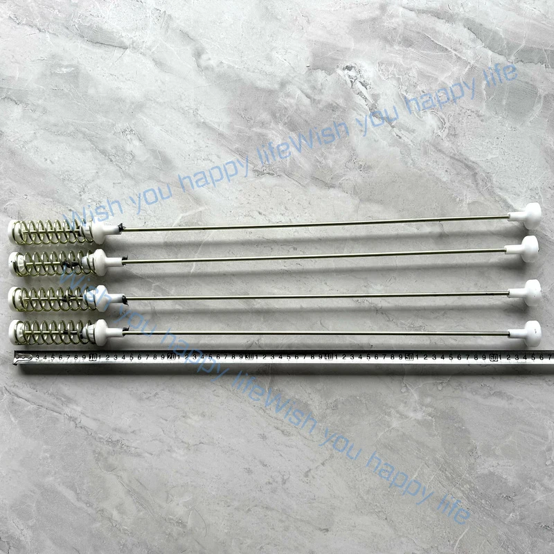L... (4 PACK) for Samsung DC97-16350J Washer Suspension Damper AP5623264 PS4221572