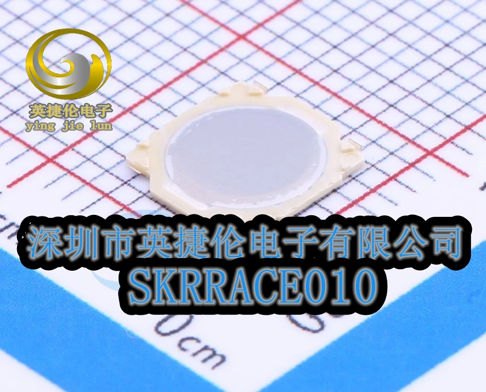 SKRRACE010 10Pcs/Lo…