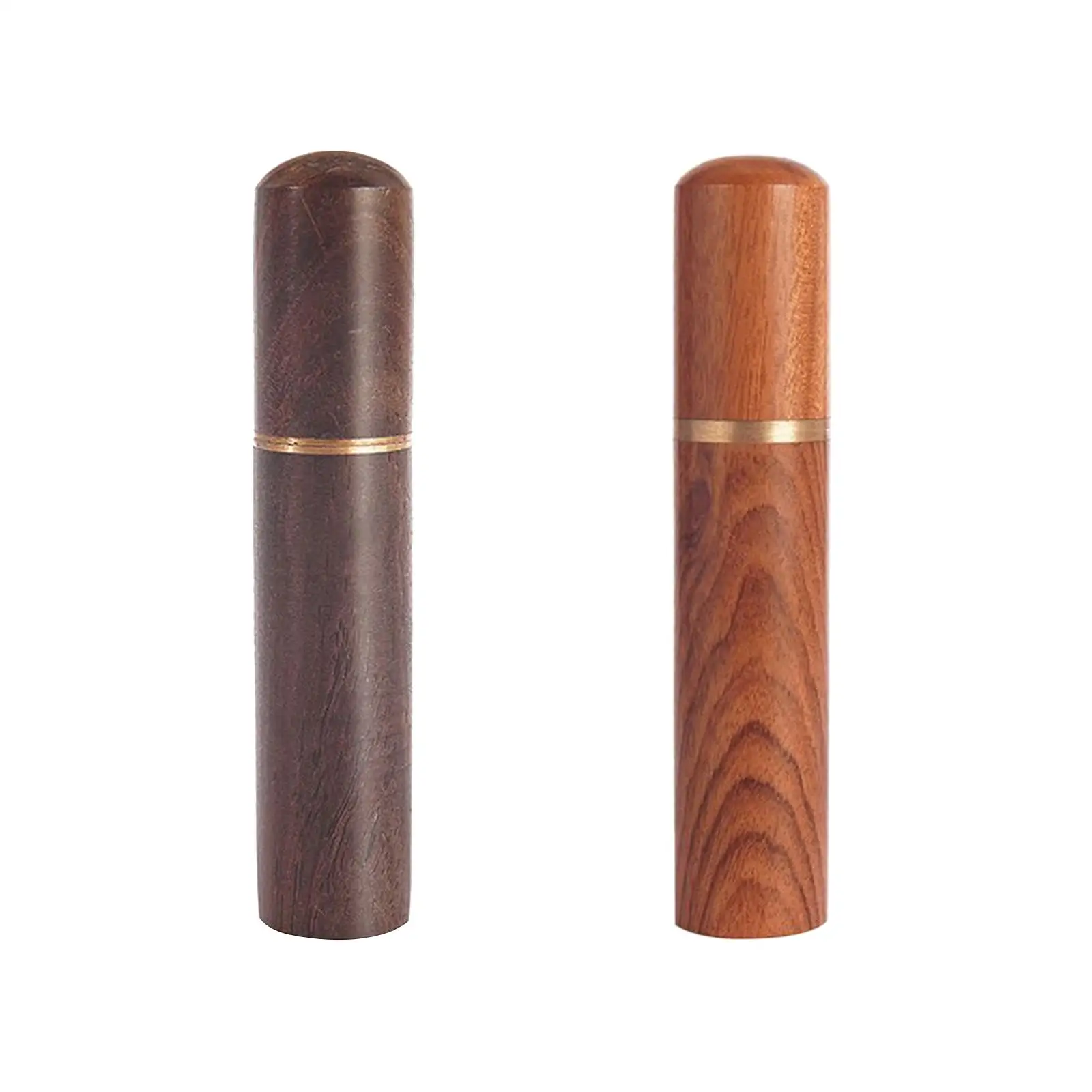 ผู้จัดจําหน่ายเข็มเอสเปรสโซเครื่องมือคนด้ามไม้พร้อมขาตั้งสําหรับคนรักกาแฟ