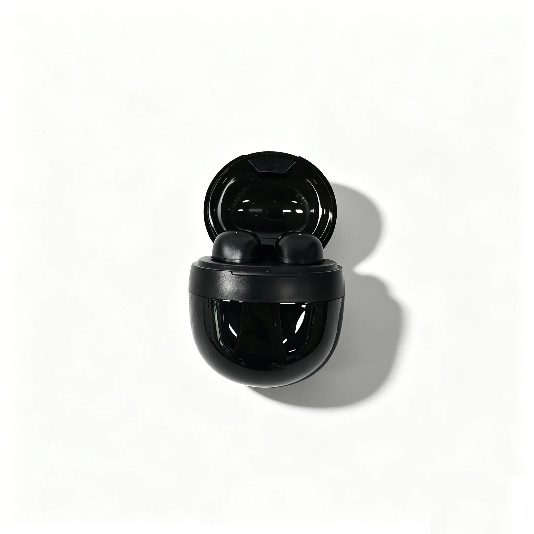 Wireless In-ear Headphones Bluetooth Earphone Control Sport Headset Waterproof Microphone Music for Tumbler Design Earphone