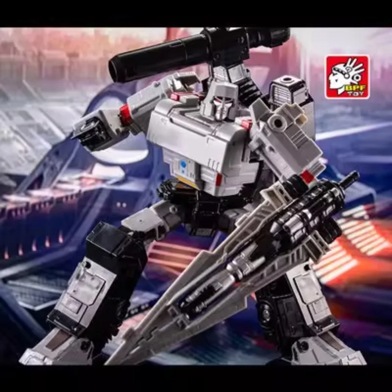 Transformation siège BPF Robot jouet Op Ultra Magnus figurine d'action Convertible pour les collectionneurs
