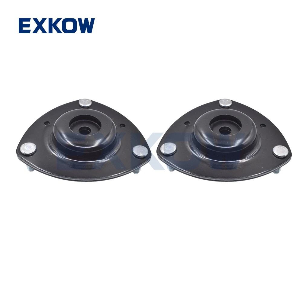 

2PCS Front Suspension Shock Absorber Support Damper for Honda Civic Ferio Civic Gx 2001-2004 51920-S5A-024 51920S5A024