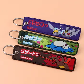 10 best sales Etiqueta de jato personalizada - №7