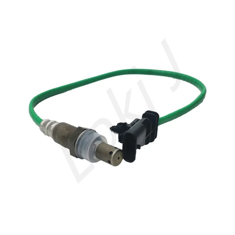 Wholesale PriceThe Rear OE Of The New Oxygen Sensor: 31480731 Is Applicable To Volvo XC40 2.0T (2018)