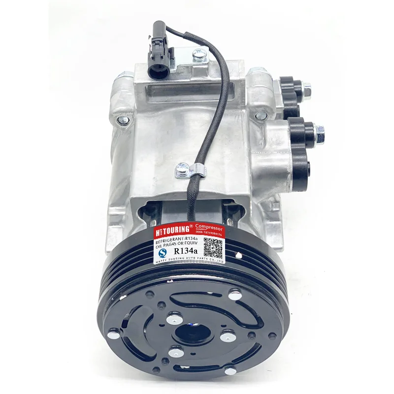 Compressor de CA para Suzuki Swift 2012-2021, 9520068LB2, 95200-68LB2, 95200, 68LB2