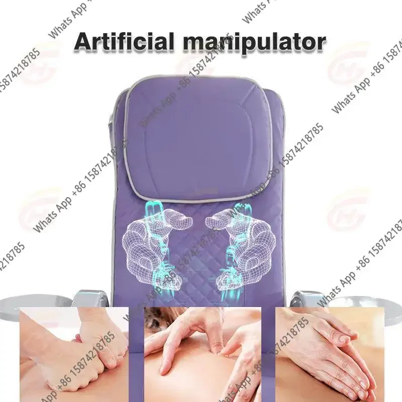 M32 Nail And Eyelash Sofa Foot Wash Chair Pattern Embroidered Eyebrow Foot Chair Multifunctional Electric Pedicure Foot Bath Sof