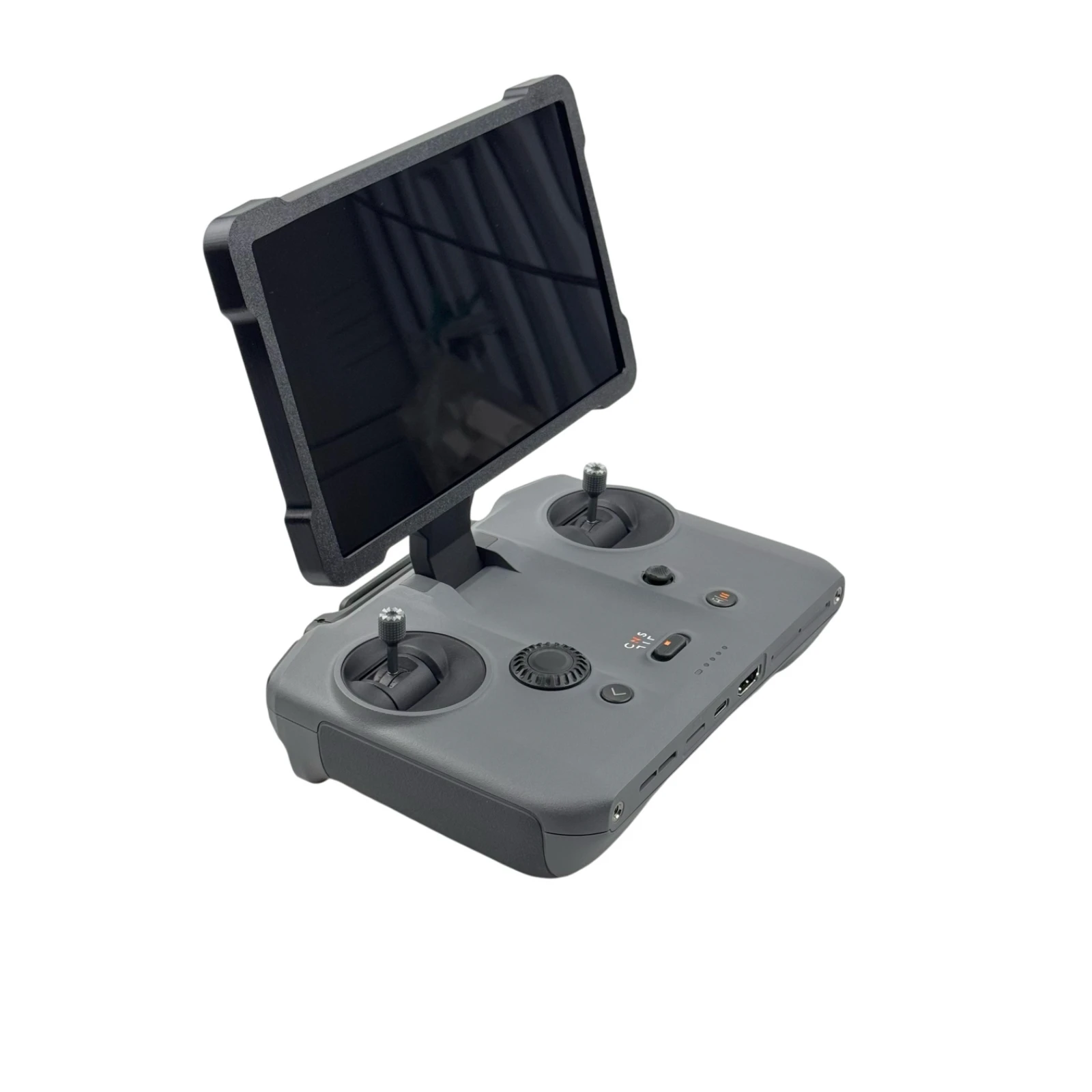 Suitable for  DJI Mavic 4 Pro RC PRO 2 remote control screen TPU protective border and shockproof protection accessories