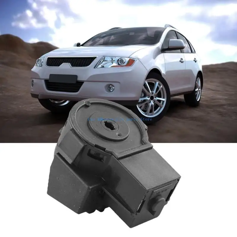 Y9UC مفتاح تشغيل الإشعال المحدد للسيارة بكفاءة لـ F150 98AZ11572A DG9Z-11572-A رحلات الطريق الطويلة صيانة السيارات #3