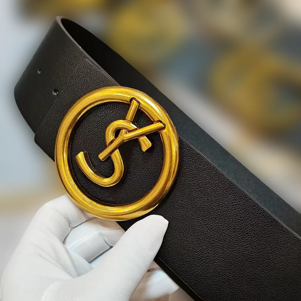 

French High-end Women's Belts - Extra-wide 7CM Women's Slimming Waist Belt - Unique and Versatile Skirt Belt