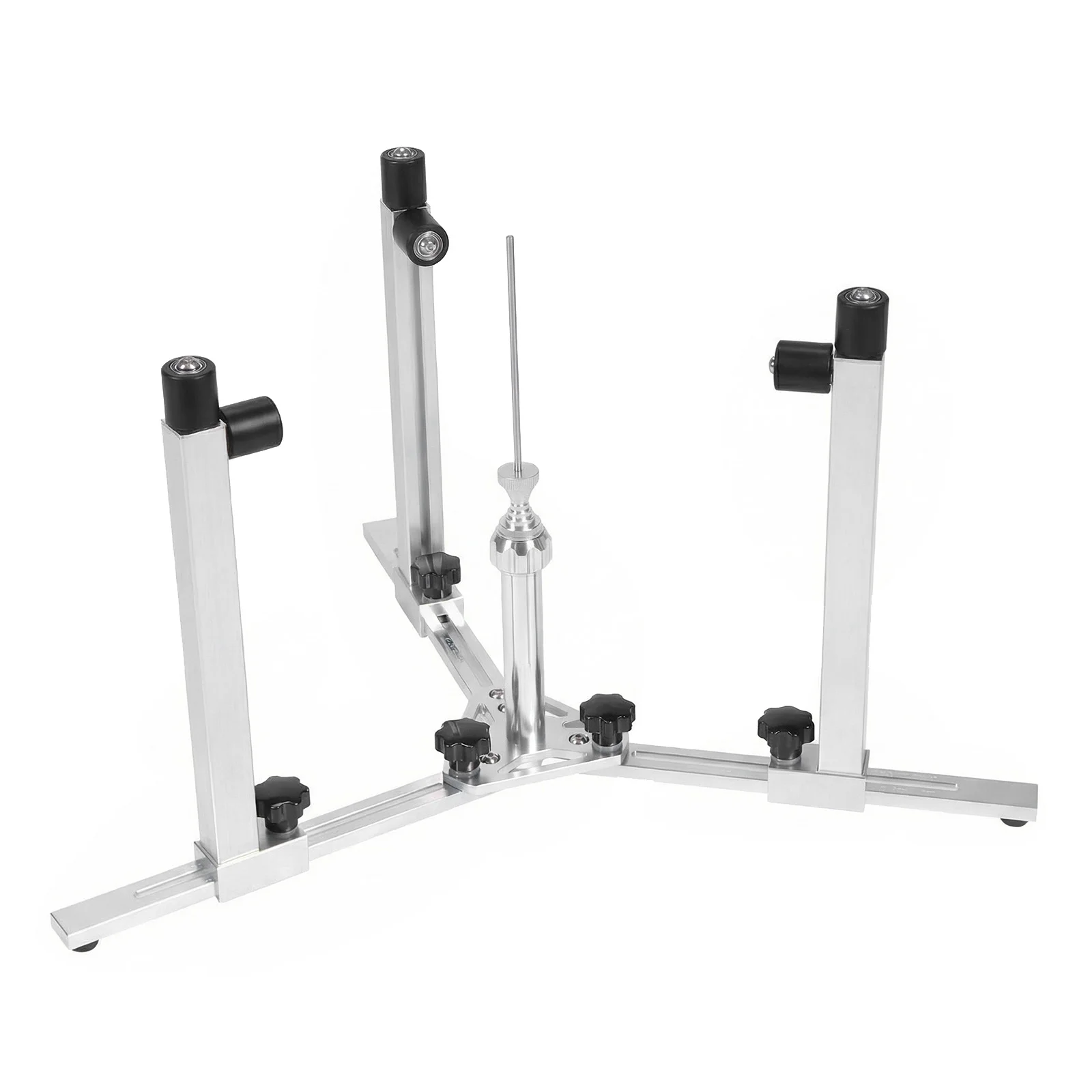 

Профессиональный складной ремонтный инструмент для велосипедов: вращающийся стол для плетения спиц, для ремонта горных велосипедов