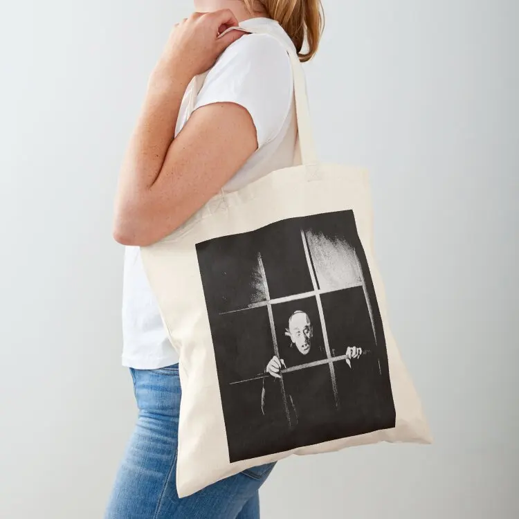 

Nosferatu Tote Bag shopping cart bags shopping bags foldable great bag shopper bag woman
