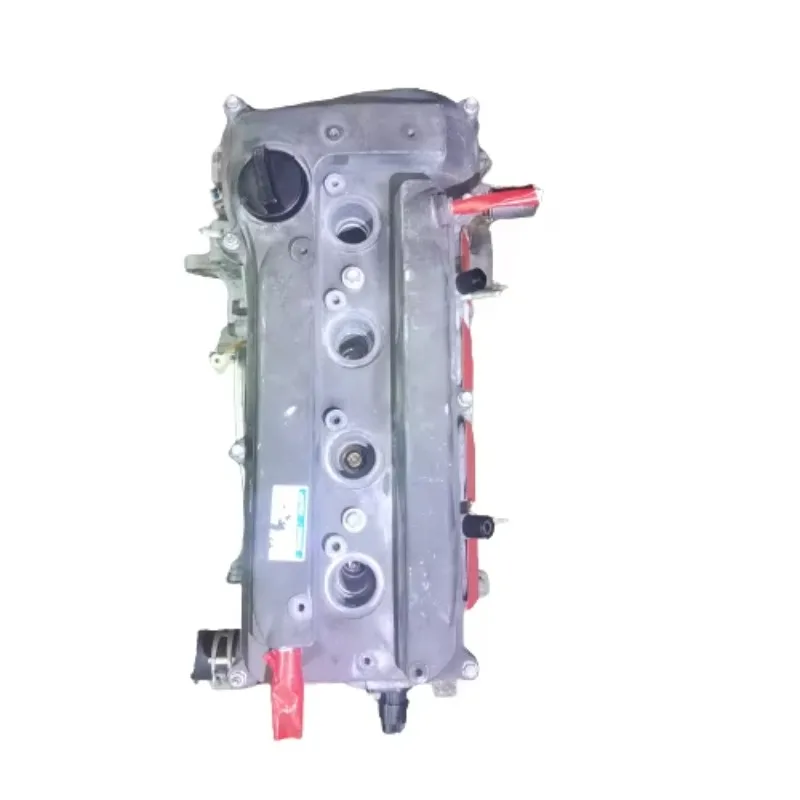 Alta Qualidade Original 2AZ Motor For Toyota Camry For Camry Previa For RAV4 2.4L Global Best-Selling Usado Condicao