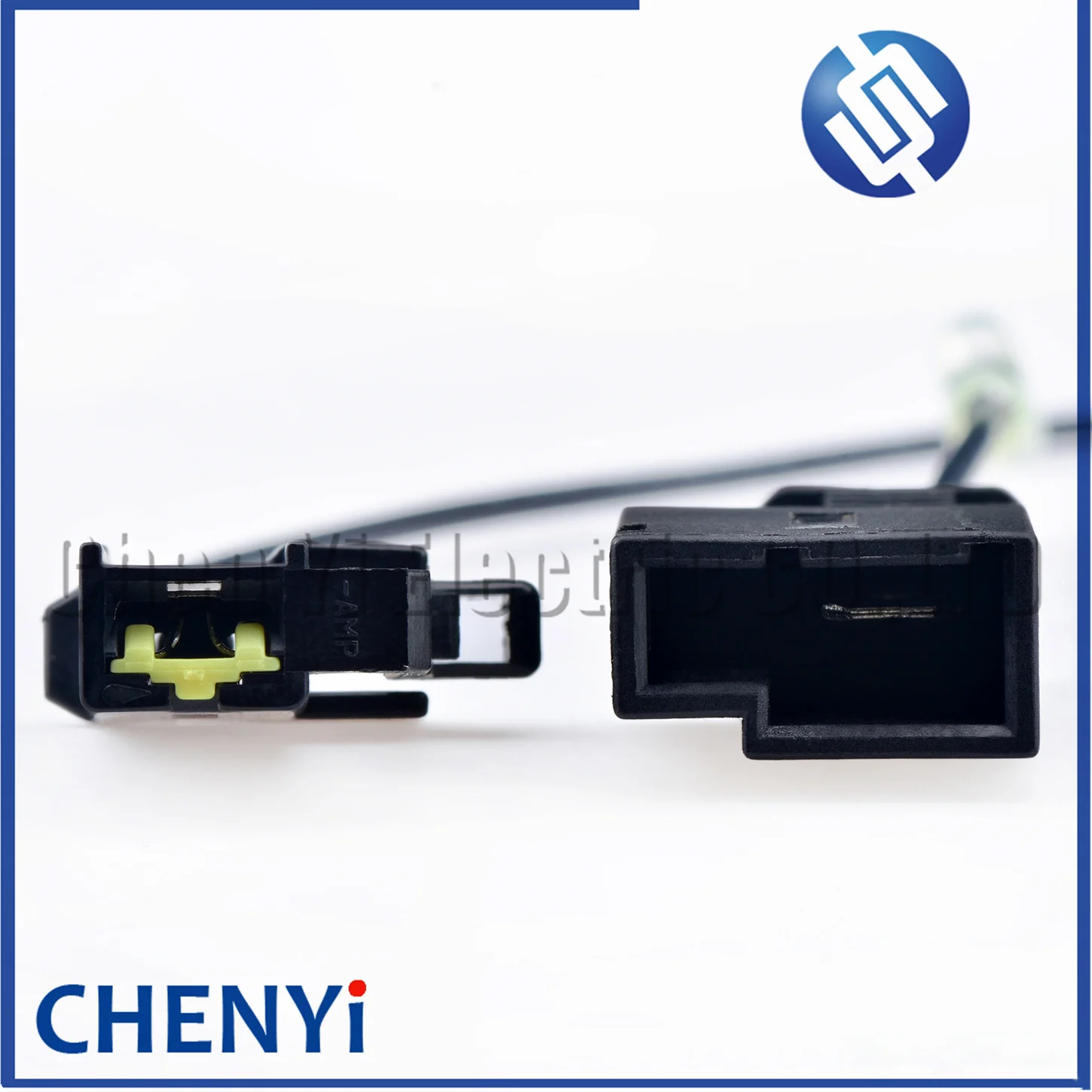 1 Pin female or male Automotive connectors Horn Wire harness plug 178471-2 178471 90980-10619 For Toyota Lexus Scion Subaru