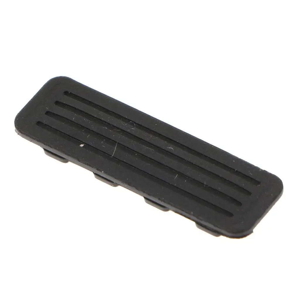 Bottom Rubber Terminal Lid Cap Interface Compatible with DSLR Cameras