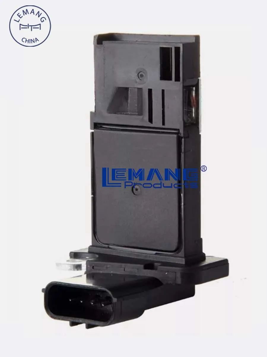 

Датчик массового расхода воздуха 37980-RNA-A01 37980RC0M01 для Honda Civic Accord Pilot Acura RL MDX TL MAF0033 MA190 37980RNAA01