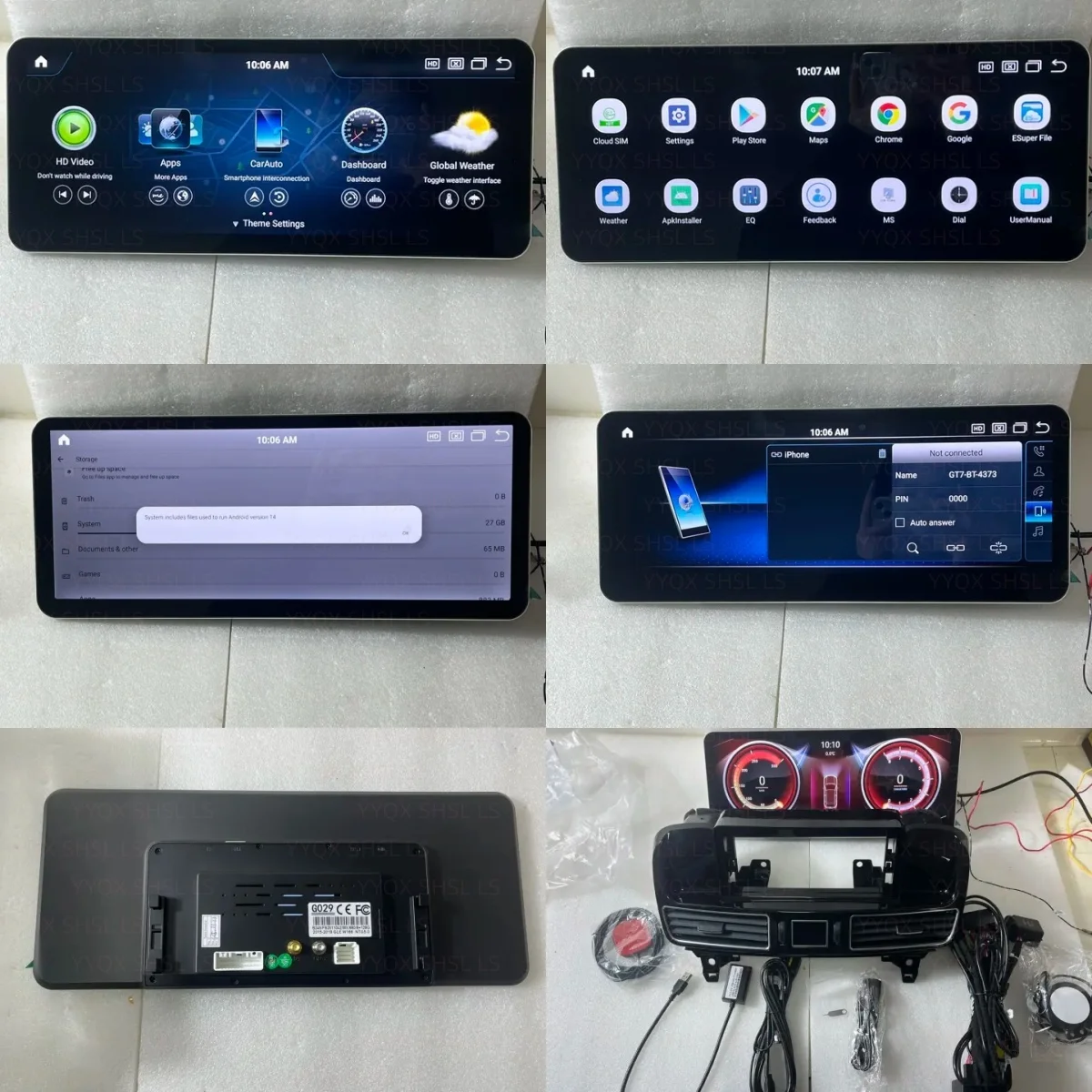 14.9Inch For Merced… - image