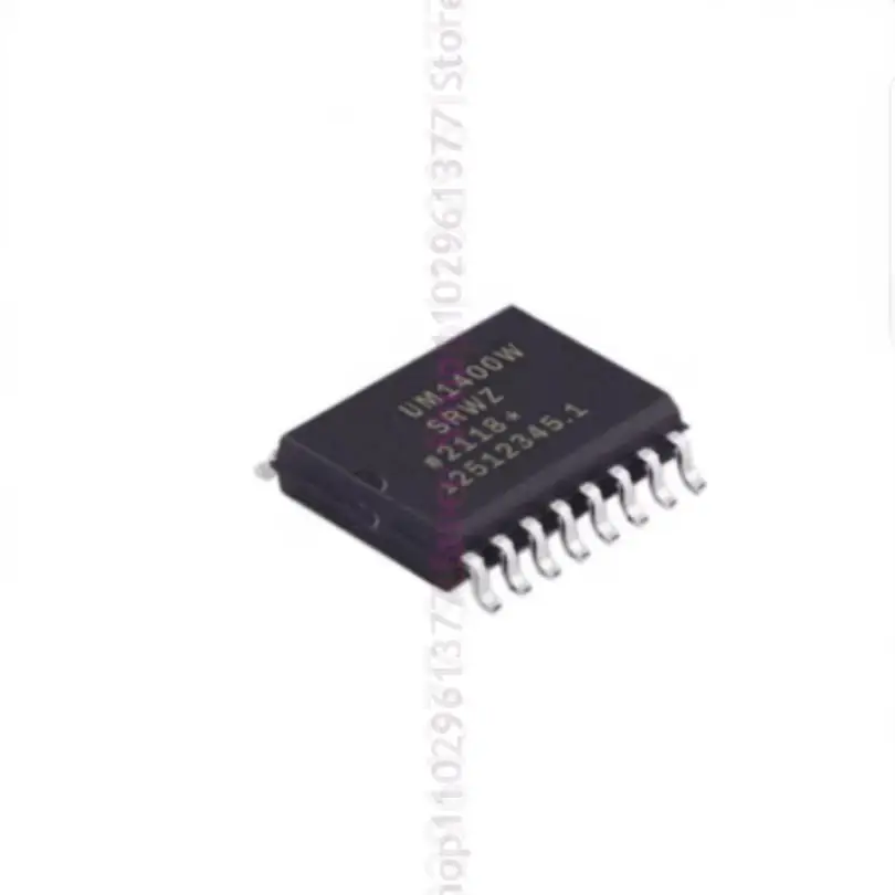 10-100pcs New ADUM1400WSRWZ-RL ADUM1400WSRWZ ADUM1400W UM1400WSRWZ UM1400W SOP-16 Digital isolator chip