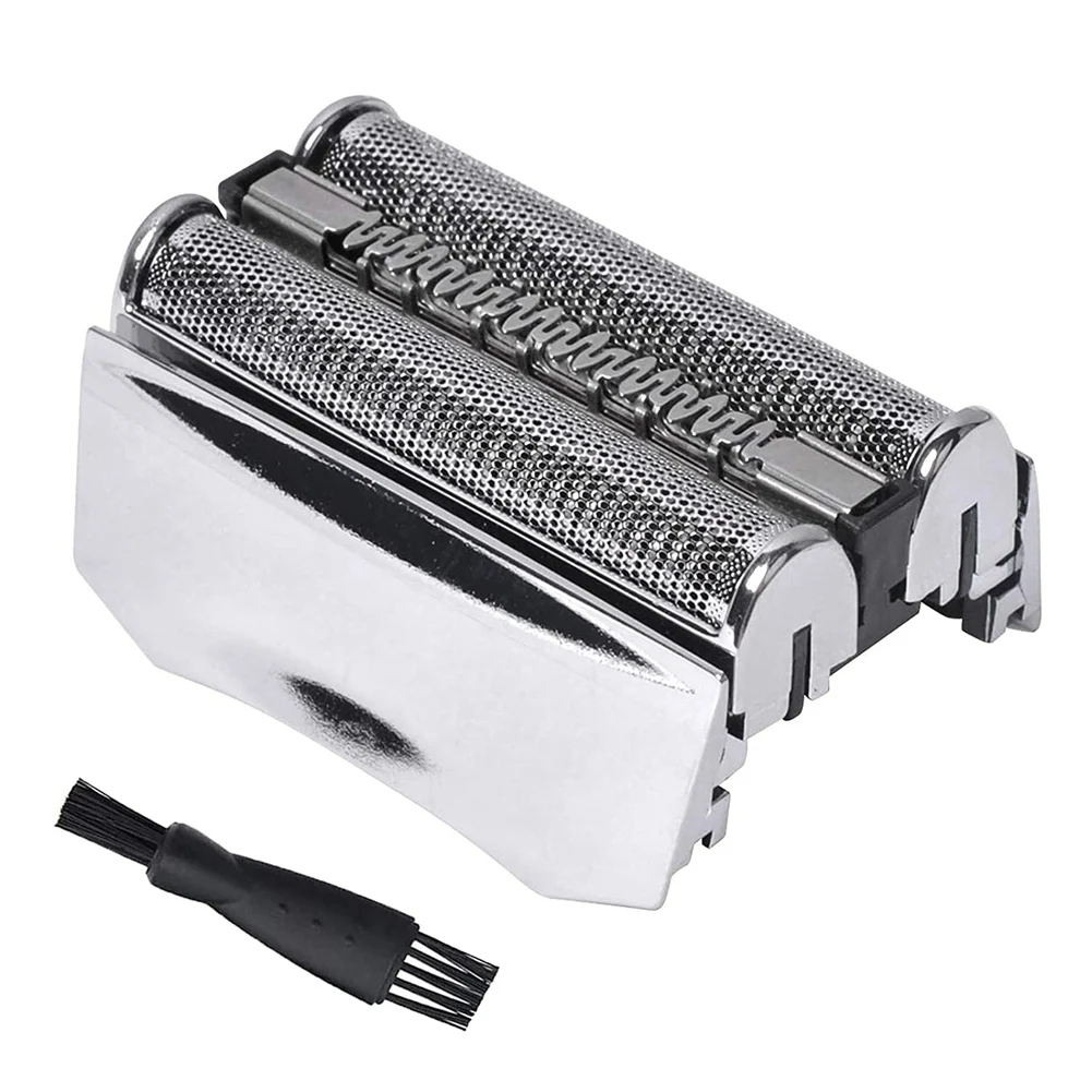 Lámina y cortador de afeitadora 70S para cabezal de repuesto de Afeitadora eléctrica Braun Series 7 70S