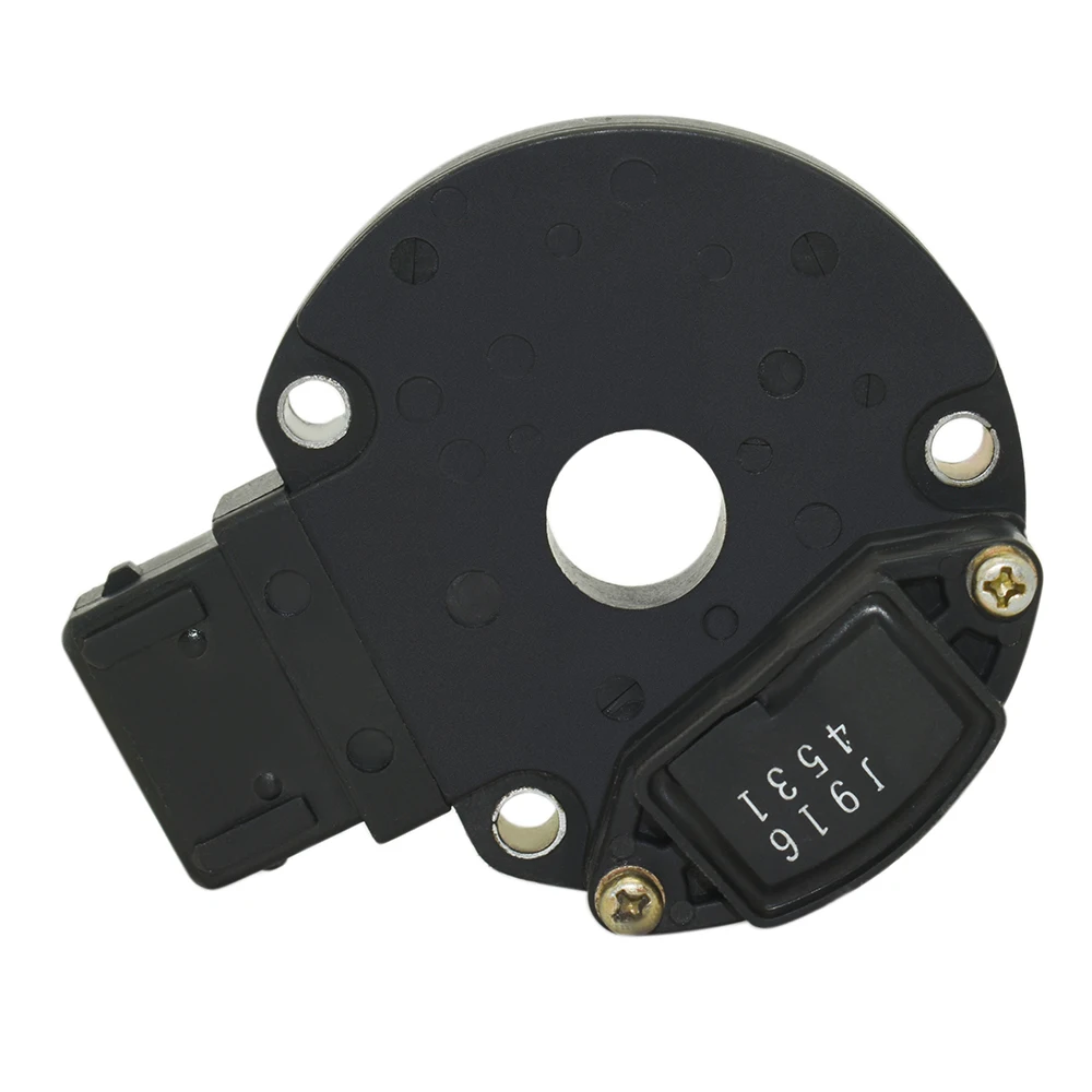 

Ignition Control Module J917 J916 Crank Angle Sensor Power Transistor for Pajero 300ZX Engine Replacement Parts