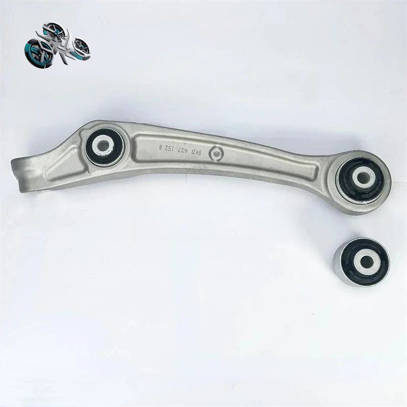 

2 шт. 4G0407182/8K0407182B комплект втулок переднего рычага управления для Audi A4 B8 - OE 4G0 407 182/8K0 407 182B