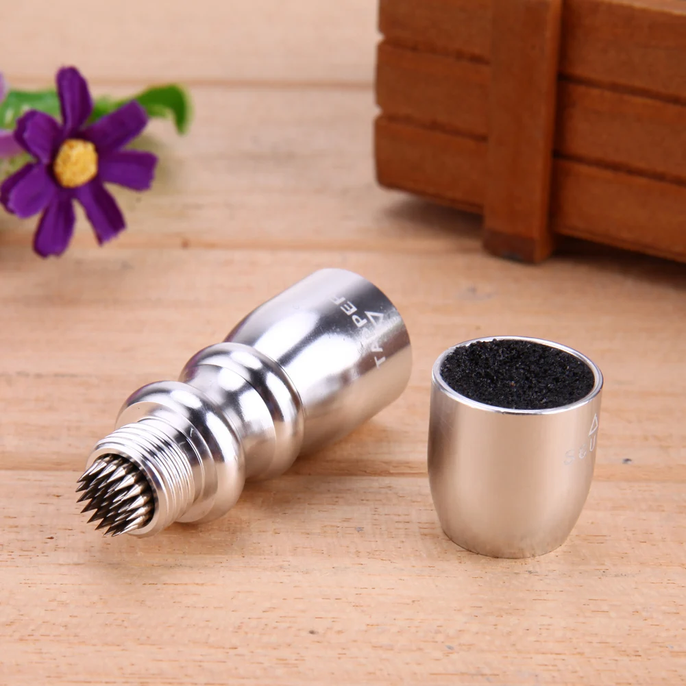 

Насадки для бильярдного кия 3-в-1, формирователь конуса, металлическая головка для снукерного шеста, фрикционная подушка, многоразовая, практичная для игрока в бассейне