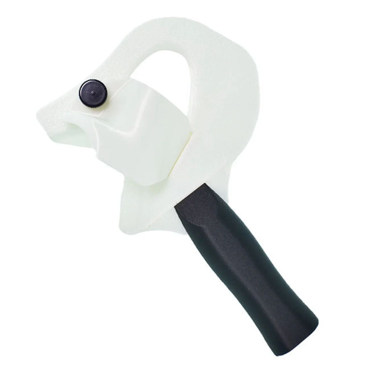 A43I! For 3/Quest3S Table Tennis Rackets Adapter Controller Handle Grip VR Gaming Accessories Single Right Hand One